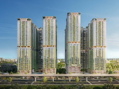 Dòng tiền đầu tư dịch chuyển và có xu hướng tìm kiếm cơ hội tại các đô thị vệ tinh