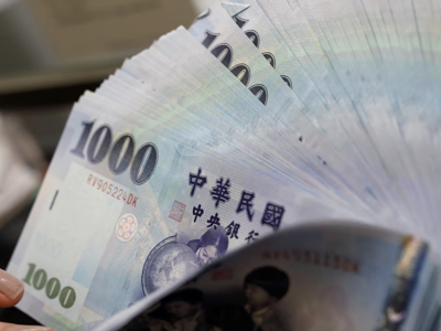 Nguyên nhân phía sau đà tăng mạnh của đồng đôla Đài Loan
