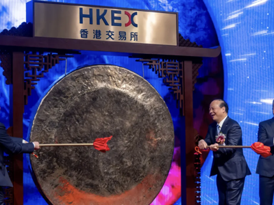 Hồng Kông có thể vượt Mỹ thành thị trường IPO sôi động nhất thế giới