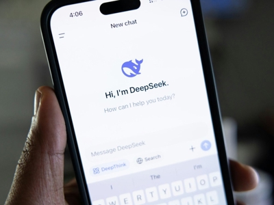 Ứng dụng AI DeepSeek của Trung Quốc bị chỉ trích khắp Châu Âu và Châu Á