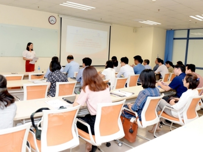 Công chức đi học sau đại học phải cam kết làm việc gấp 3 lần thời gian đào tạo tại cơ quan, đơn vị cử đi học 