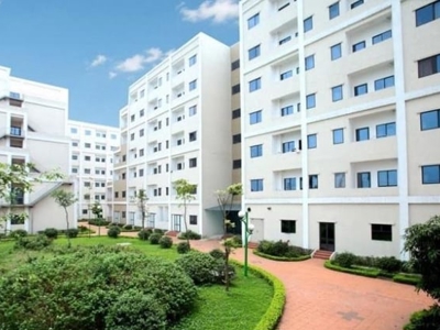 Đà Nẵng tìm nhà đầu tư cho dự án nhà ở xã hội vốn 819 tỷ đồng