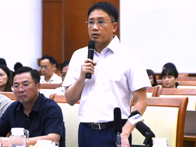 Đề xuất chia thành 4 ngưỡng doanh thu khi tính thuế hộ kinh doanh