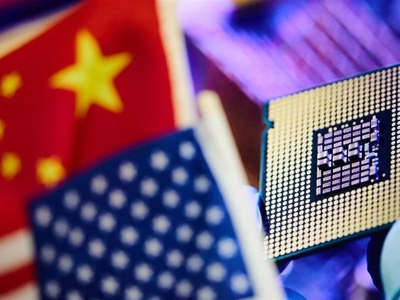 Mỹ dỡ bỏ kiểm soát xuất khẩu phần mềm thiết kế chip sang Trung Quốc