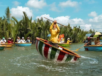 Đón đầu nhu cầu du lịch xanh