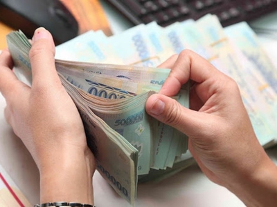 Mức lương tối thiểu mới tại Hà Nội sau khi thực hiện chính quyền 2 cấp