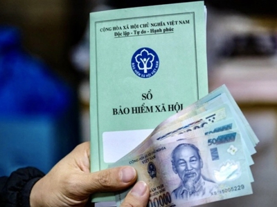 Quy định mới về mức bình quân tiền lương làm căn cứ đóng bảo hiểm xã hội để tính lương hưu 