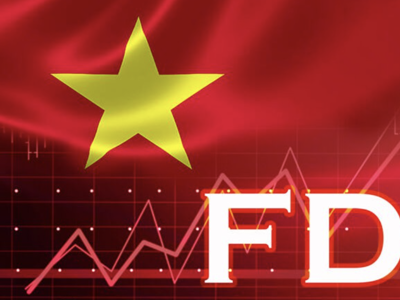VinaCapital: "Chỉ cần thuế áp lên hàng Việt Nam không cao hơn 10% so với các nước khác, thì vẫn hút mạnh FDI" 