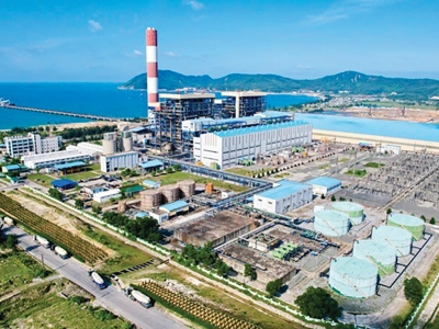 Xuất khẩu giảm sâu, kinh tế Hà Tĩnh vẫn tăng trưởng 8,16%
