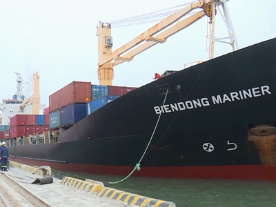Xuất nhập khẩu 6 tháng đầu năm 2025 tăng 16,1%, thặng dư thương mại đạt 7,63 tỷ USD