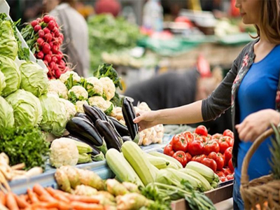 CPI bình quân 6 tháng tăng 3,27%, lạm phát vẫn trong tầm kiểm soát 