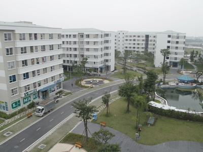 Đồng Nai hoàn thiện chính sách, khơi thông vốn thúc đẩy phát triển nhà ở xã hội