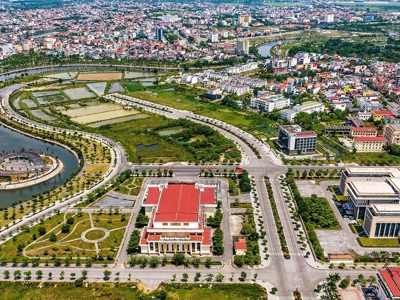 GRDP Quảng Trị tăng 7,48%, dịch vụ giữ vai trò đầu tàu tăng trưởng
