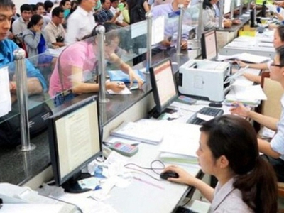 Công chức có nguyện vọng nghỉ việc ngay được xem xét giải quyết theo quy định 