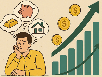 Lời giải nào cho nghịch lý giữa kỳ vọng sinh lời và tâm lý e ngại của nhà đầu tư Việt?