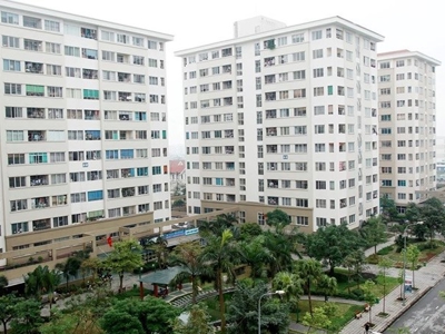 TP. Hồ Chí Minh thành lập Ban Chỉ đạo các dự án nhà ở xã hội, hoàn thành mục tiêu 2025