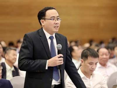 Phó viện trưởng IPS: Tập trung 5 lĩnh vực để đạt tăng trưởng 2 con số