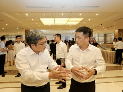 Cần bộ máy thực thi "tinh hoa" để hiện thực những đường lối lớn