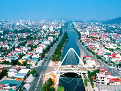 Ninh Bình: Tăng trưởng GRDP 6 tháng đầu năm đạt 10,82%, thuộc nhóm dẫn đầu cả nước