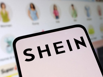 Tương lai bất định của Shein vì thuế quan