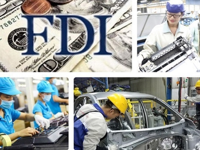 Hà Tĩnh thu hút dòng vốn đầu tư gấp ba lần cùng kỳ