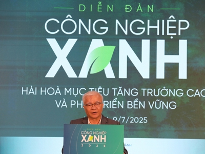 TS. Chử Văn Lâm: Chuyển đổi kép chính là điều mà ngành công nghiệp đang kỳ vọng đạt được