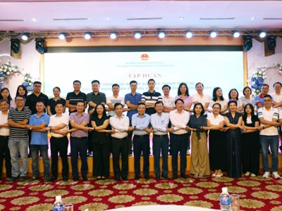 Truyền thông phòng chống thiên tai trong bối cảnh chính quyền địa phương hai cấp