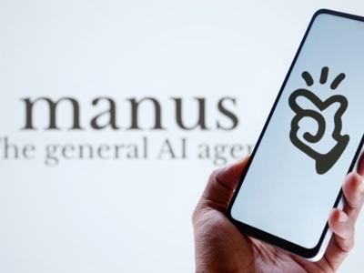 Startup AI Manus chuyển trụ sở sang Singapore và xu hướng dịch chuyển ra nước ngoài của các công ty Trung Quốc
