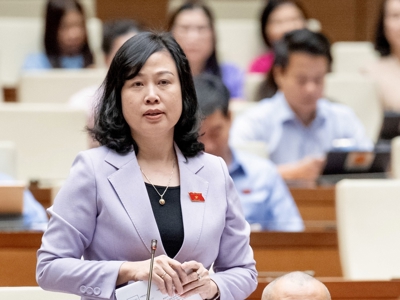 Bộ Y tế: Đề xuất tăng 1,2 đến 2 lần mức phạt vi phạm hành chính về an toàn thực phẩm 