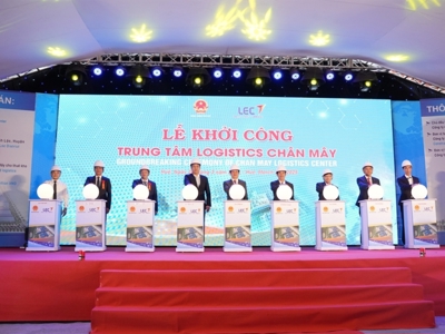Huế thu hút hơn 27.700 tỷ đồng đầu tư trong nửa đầu năm 2025