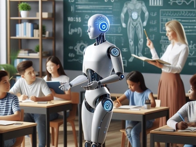 Microsoft, OpenAI và Anthropic đầu tư hàng triệu USD nhằm đào tạo giáo viên sử dụng AI