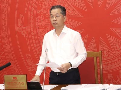 Đà Nẵng là một trong 5 cơ quan, địa phương triển khai chuyển đổi số hiệu quả nhất cả nước