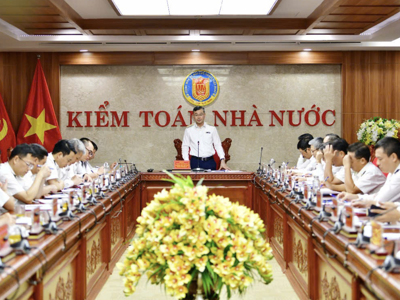 Kiến nghị tăng thu giảm chi ngân sách nhà nước 8.344 tỷ đồng