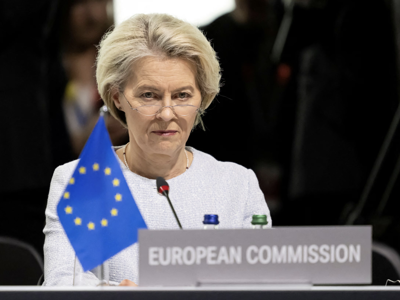 EU loay hoay đàm phán thương mại với Mỹ