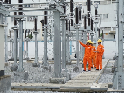 Sản lượng điện toàn hệ thống đạt trên 155 tỷ kWh, nhiệt điện than vẫn chiếm ưu thế