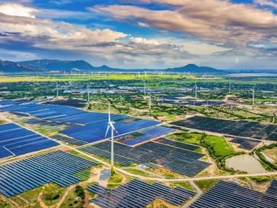 Temasek rót hơn 3 tỷ USD đầu tư vào năng lượng sạch, tái tạo, phát triển bền vững