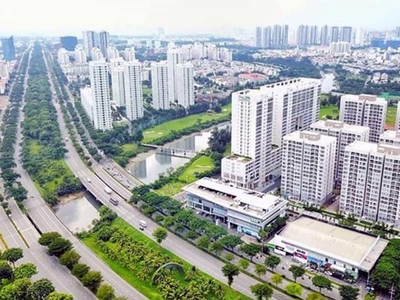Bất động sản nhà ở: Cung tăng, cầu cải thiện, giá đi lên ở nhiều khu vực