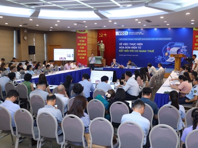 Tham vấn Nghị định 70: Giải pháp tháo gỡ khó khăn cho hộ kinh doanh trong triển khai hóa đơn điện tử