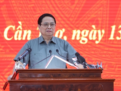 Tăng tốc hành động, hoàn thành 4 mục tiêu trọng yếu tại ĐBSCL