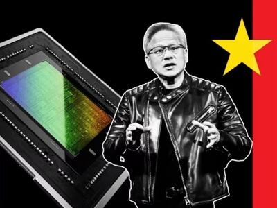 Nvidia lên kế hoạch ra chip AI mới dành riêng cho Trung Quốc vào tháng 9