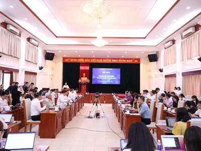 Bộ Giáo dục và Đào tạo công bố phổ điểm Kỳ thi tốt nghiệp THPT 2025