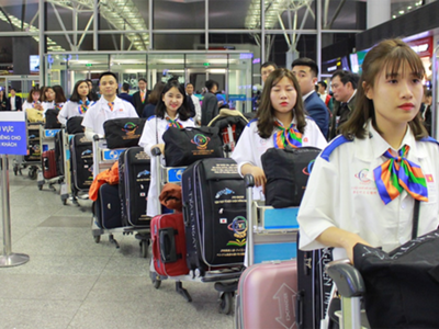 Thanh Hóa đẩy mạnh xuất khẩu lao động