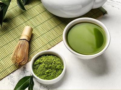 Matcha - thức uống không thể thiếu trong dòng chảy văn hóa đương đại 