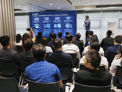 Việt Nam đẩy mạnh ứng dụng AI với sự hợp tác từ Đài Loan