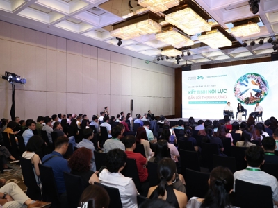 Thị trường chứng khoán Việt Nam: Động lực tăng trưởng từ nền tảng vĩ mô và cơ hội nâng hạng