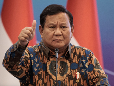Indonesia: Đạt thỏa thuận thương mại với Mỹ đòi hỏi "nỗ lực phi thường"