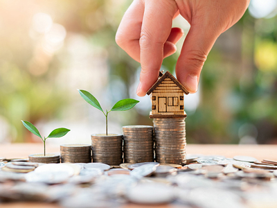 Dự báo lợi nhuận doanh nghiệp bất động sản quý 2/2025
