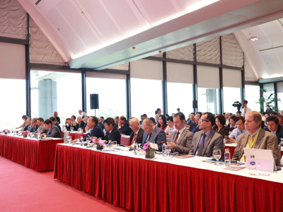 Việt Nam - Azerbaijan tăng cường hợp lực về khoa học công nghệ và khởi nghiệp sáng tạo 