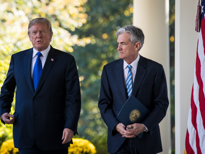 Điều gì xảy ra nếu Tổng thống Trump sa thải Chủ tịch Fed?