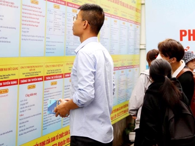 Không đóng đủ bảo hiểm thất nghiệp, doanh nghiệp phải tự chi trả quyền lợi cho người lao động